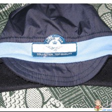 Шапочка для мальчика