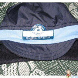 Шапочка для мальчика