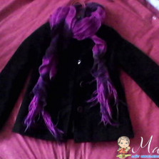 пальтишко(кашемировое)