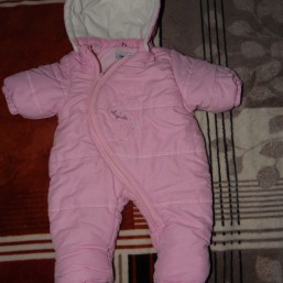 Комбинезон Mignolo деми