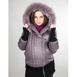 Куртка 2-в-1(для беременных)