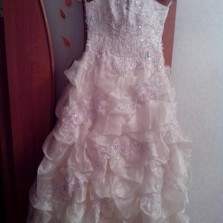 СРОЧНО!!!!!!!!!!!!! Бально-Вечернее платье