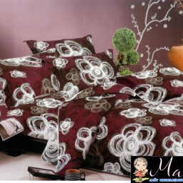 Постельное белье 