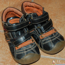 обувь на мальчика