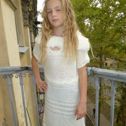 Туничка Fun&Fun (10-16лет)