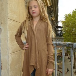 Кардиган Fun&Fun Италия (10-12 лет)