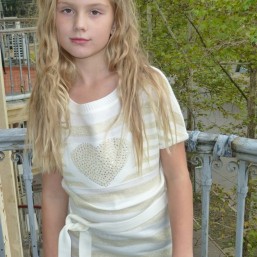 Туничка Diamantina (Fun&Fun) (10-12 лет)