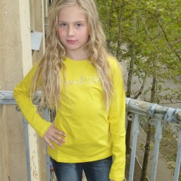 Кофточка Fun&Fun (10лет)