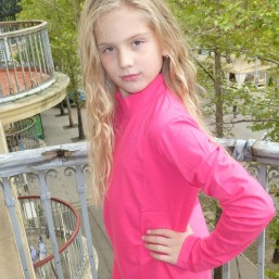 Кофточка Fun&Fun (15 лет)