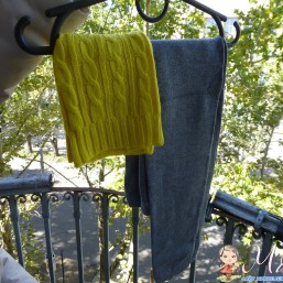 Леггинсы Fun&Fun ( 7 лет)