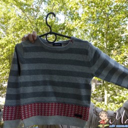 Свитер (Fun&Fun) (4 года)