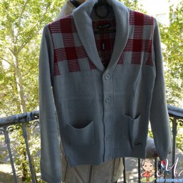 Свитер Zu-yspanici (Fun&Fun) (15 лет)