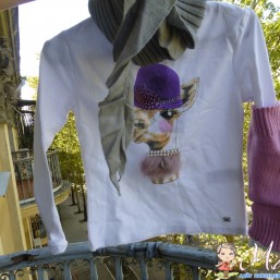 Свитер (Fun&Fun) (4 года)