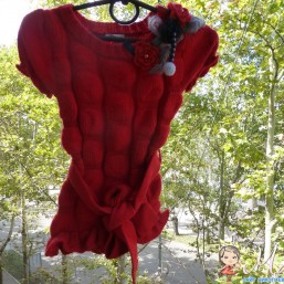 Платье( Fun&Fun) Италия (1 годик)