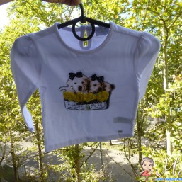 Кофточка Fun&Fun (2 года)