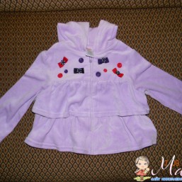 Нежный комплект GYMBOREE новый