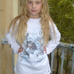 Кардиган Fun&Fun Италия (15 лет)