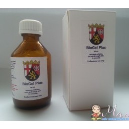 Биопедикюр