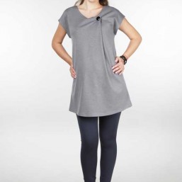 Лосины под живот