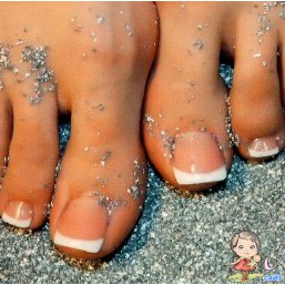 Аппаратный педикюр, экспресс, классика! + мини-массаж ног!