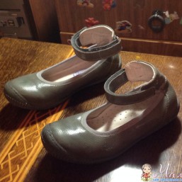 Детские туфли Minimen р. 28