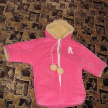 Конверт на овчине