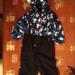 Комбинезон Reima