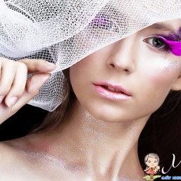 Визажист Ольга Даниэль