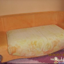 Мягкий диван