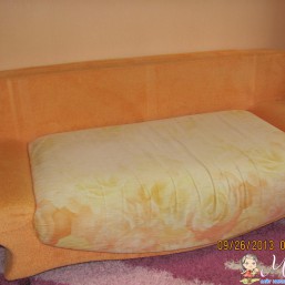 Мягкий диван