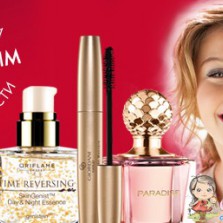 Приглашаю к сотрудничеству в компанию Орифлейм