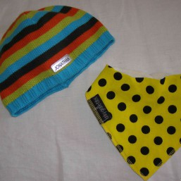  шапочка ДЖонотан, флисовая супер шапочка, и краги