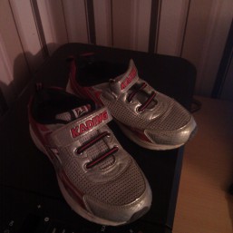 Кроссовки, унисекс