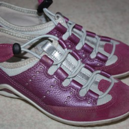 Поулкеды ECCO р. 27