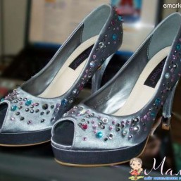 женские туфли