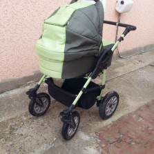 КОЛЯСКА ТАКО