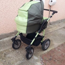 КОЛЯСКА ТАКО