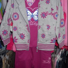 Спортивные костюмы