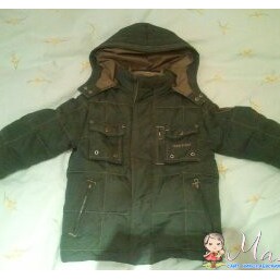 Geox  куртка 100-110см на 3 года
