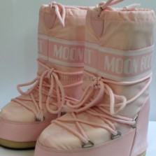 Сапоги Tecnica Kids Moon Boot Junior размер 27-30