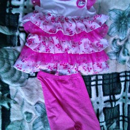 Костюмчик NANETTE