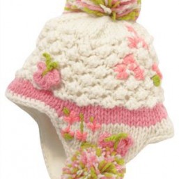 IШапка зимняя Next