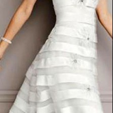 нарядное платье: свадьба, выпускной, сцена