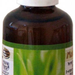 Йеменская живица