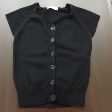 Школьная жилетка для девочки