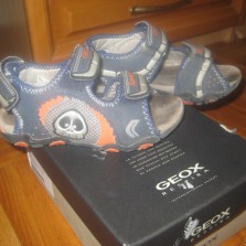 Сандали Geox р. 25