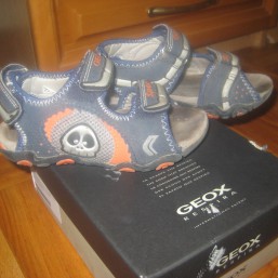 Сандали Geox р. 25