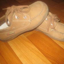 Мокасины р. 27