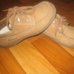 Мокасины р. 27