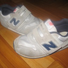 Кроссовки р. 27,5